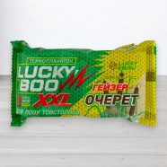 Технопланктон Lucky Boo XXL Fluo Гейзер, 3шт/уп, 225г, Очерет